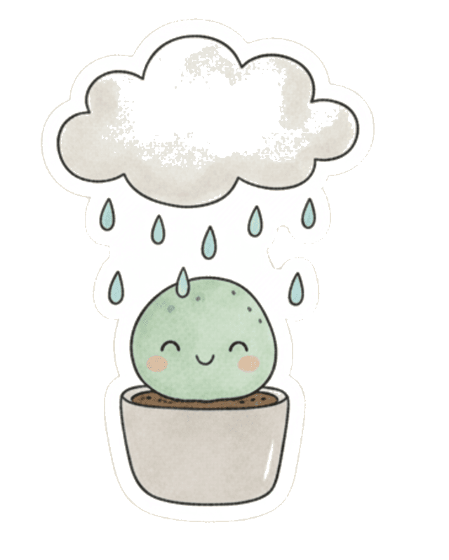 Rough Patches illustration